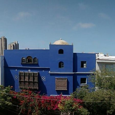 San Isidro Apartment ليما المظهر الخارجي الصورة