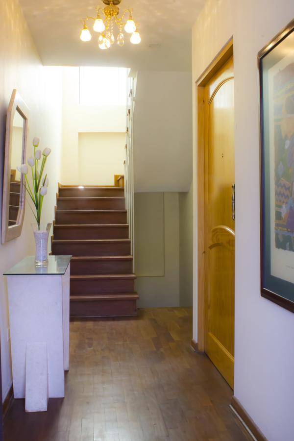 San Isidro Apartment ليما المظهر الخارجي الصورة